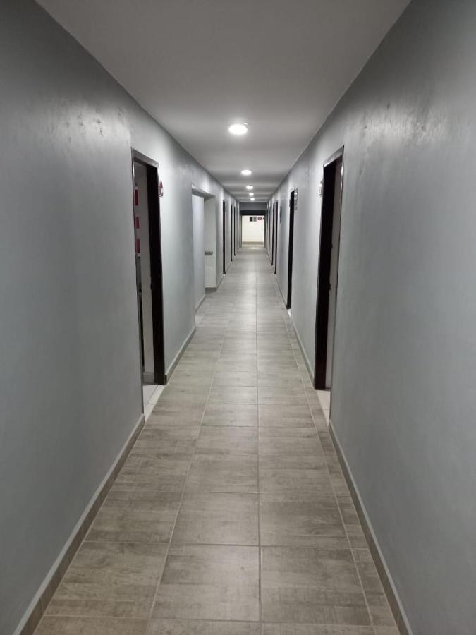 La Purisima Hotel La Paz Extérieur photo